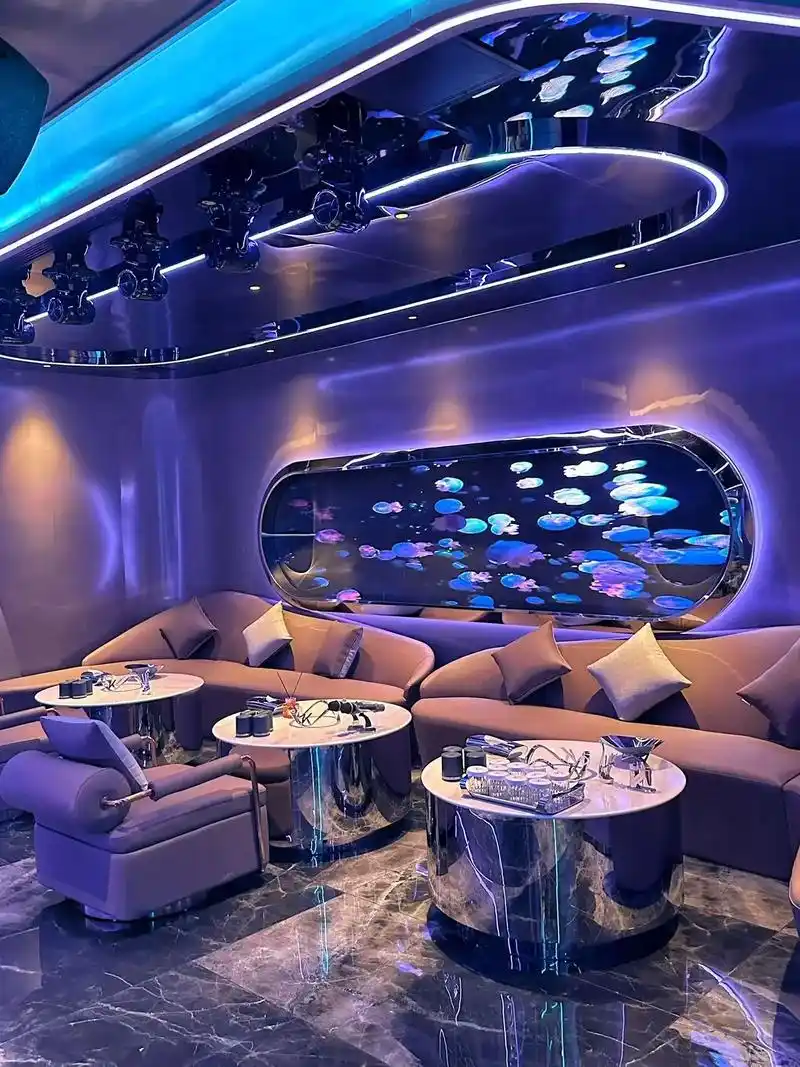 郴州商务ktv最佳商务ktv推荐-桂东县ktv预定